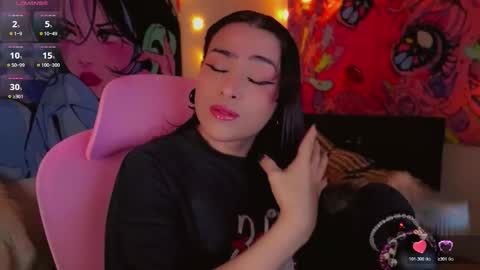 babysofix_ online show from 11-13-25, 09:58