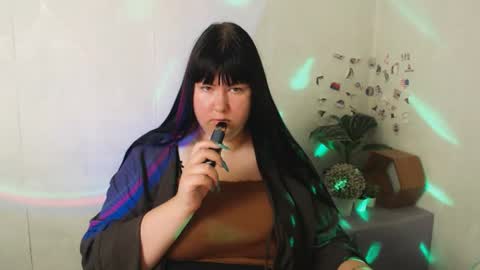 BabyTaera online show from 06-11-26, 06:33