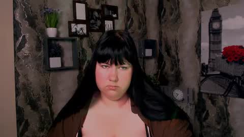 BabyTaera online show from 06-17-26, 07:22