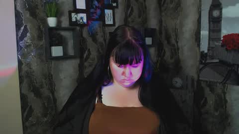 BabyTaera online show from 06-23-26, 03:37