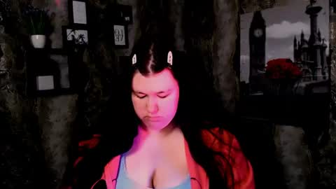 BabyTaera online show from 06-25-26, 02:33