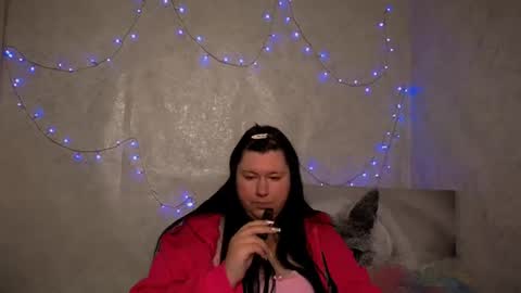 BabyTaera online show from 06-26-26, 01:32