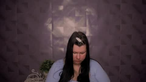 BabyTaera online show from 06-29-26, 08:53