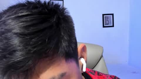 Babyted273 online show from 03-12-26, 05:57