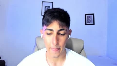 Babyted273 online show from 03-14-26, 05:46