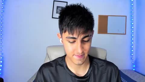 Babyted273 online show from 03-26-26, 09:26