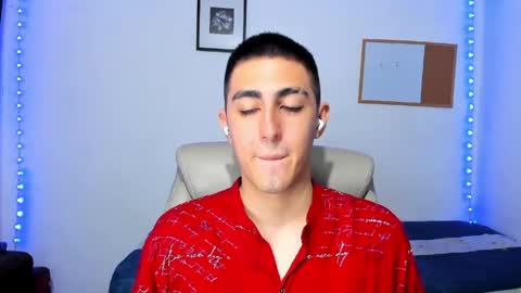 Babyted273 online show from 05-27-26, 06:10