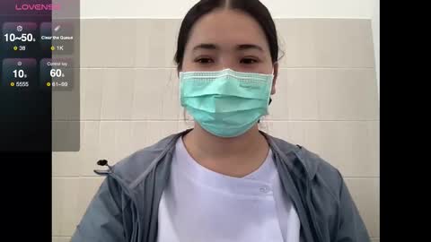 Baby Unicorn online show from 12-19-25, 03:13