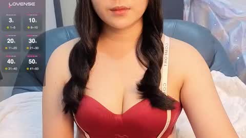 Baby Unicorn online show from 02-26-26, 02:05