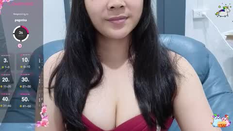 Baby Unicorn online show from 03-17-26, 02:42