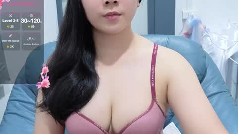 Snapshot of babyunicorn998 chatting on 04-24-26, 11:34 Baby Unicorn online show from 04-24-26, 11:34