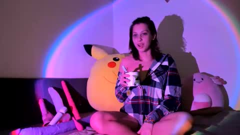 BabyWolfies online show from 02-22-26, 02:56