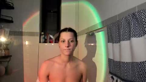 BabyWolfies online show from 03-17-26, 01:21