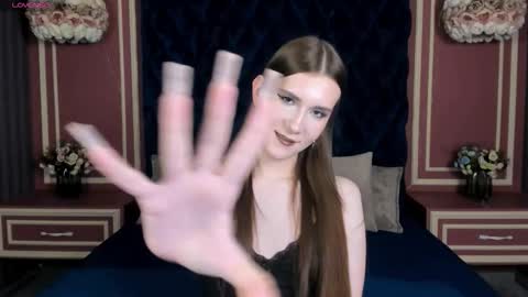 Gloria online show from 10-15-25, 10:15