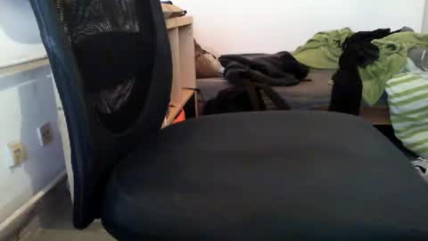 Back in Black online show from 12-06-24, 03:33