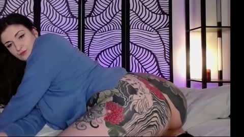 Ava online show from 01-06-25, 02:37