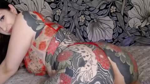 Ava online show from 09-25-25, 08:56