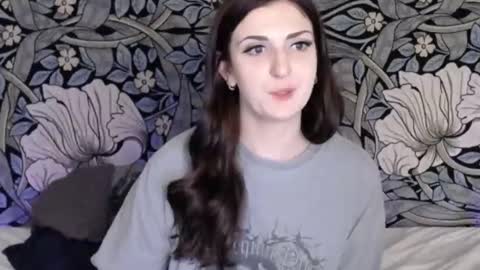 Ava online show from 10-03-25, 01:57