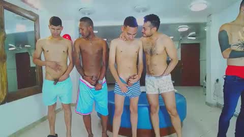 Snapshot of backyardigans chatting on 12-21-24, 12:06 backyardigans online show from 12-21-24, 12:06