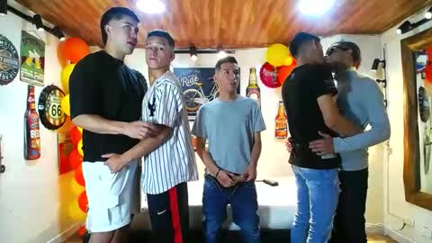 Snapshot of backyardigans chatting on 02-12-25, 06:40 backyardigans online show from 02-12-25, 06:40