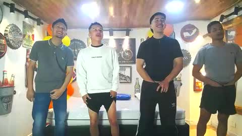 Snapshot of backyardigans chatting on 02-17-25, 01:04 backyardigans online show from 02-17-25, 01:04