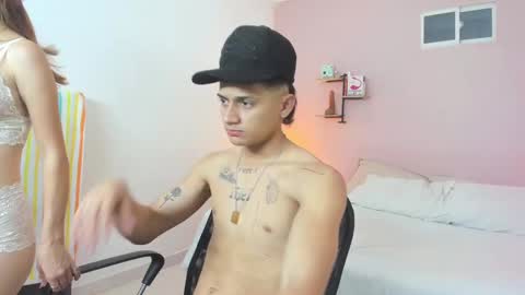 Snapshot of bad_boy__777 chatting on 02-23-25, 07:28 bad_boy__777 online show from 02-23-25, 07:28