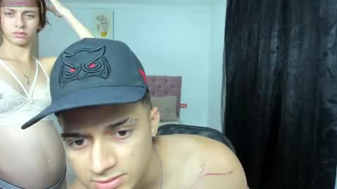 Snapshot of bad_boy__777 chatting on 02-25-25, 07:14 bad_boy__777 online show from 02-25-25, 07:14