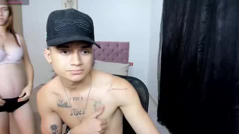 Snapshot of bad_boy__777 chatting on 02-27-25, 08:09 bad_boy__777 online show from 02-27-25, 08:09