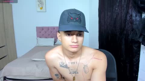 Snapshot of bad_boy__777 chatting on 03-06-25, 10:26 bad_boy__777 online show from 03-06-25, 10:26