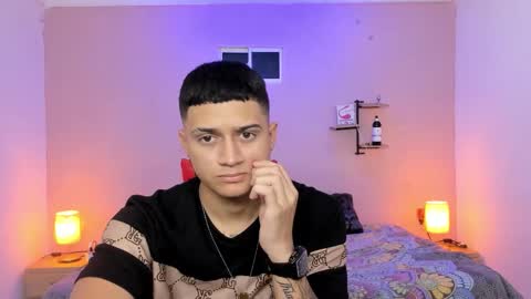 Snapshot of bad_boy__777 chatting on 09-27-25, 06:24 bad_boy__777 online show from 09-27-25, 06:24