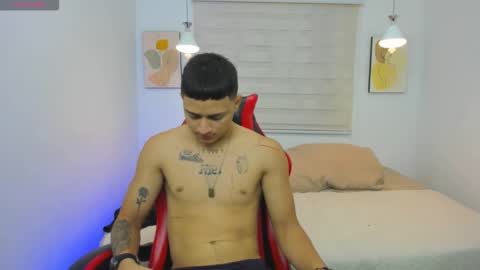 Snapshot of bad_boy__777 chatting on 10-11-25, 11:58 bad_boy__777 online show from 10-11-25, 11:58