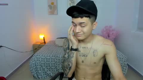 Snapshot of bad_boy__777 chatting on 02-02-26, 07:12 bad_boy__777 online show from 02-02-26, 07:12