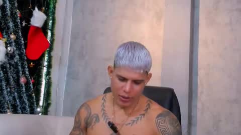 bad_boytoh online show from 12-15-25, 02:10