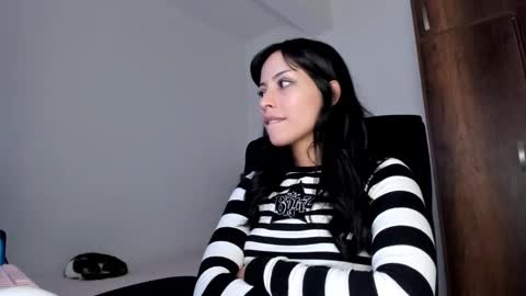 Bratty Lanita - independent online show from 12-14-24, 07:03