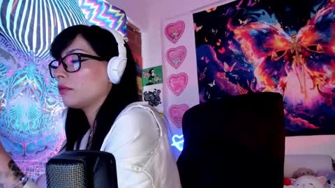 Bratty Lanita - independent online show from 01-29-25, 07:22