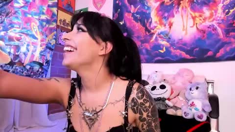 Bratty Lanita - independent online show from 02-03-25, 10:21