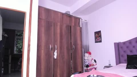 Bratty Lanita - independent online show from 01-06-26, 02:15