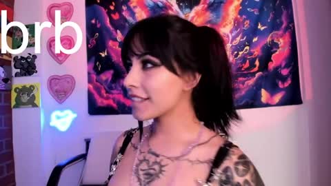 Bratty Lanita - independent online show from 04-17-26, 12:30