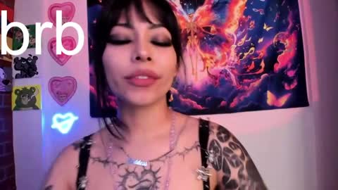 Bratty Lanita - independent online show from 05-16-26, 01:02