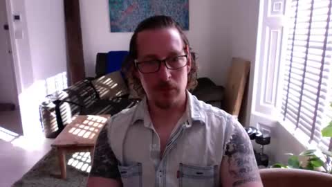 Bad dad43 online show from 05-26-26, 04:25