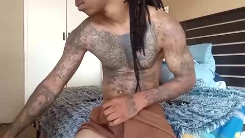 rastafaria online show from 12-05-24, 06:10