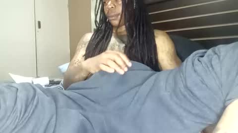 rastafaria online show from 02-24-25, 09:09