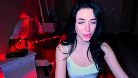 Miss Desire...do you remember online show from 01-19-25, 06:00