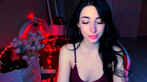 Miss Desire...do you remember online show from 02-07-25, 11:34