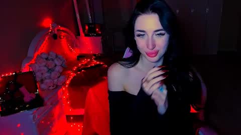 Miss Desire...do you remember online show from 02-16-25, 08:55