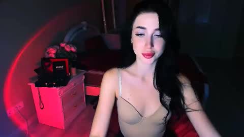 Miss Desire...do you remember online show from 11-23-25, 09:42