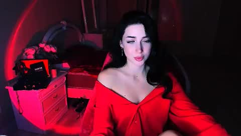 Miss Desire...do you remember online show from 12-02-25, 06:41