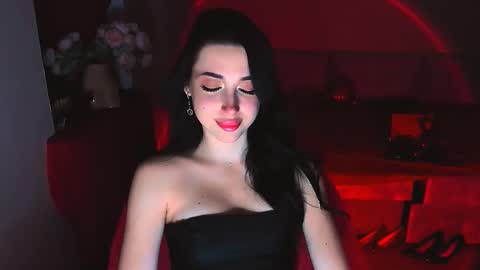 Miss Desire...do you remember online show from 03-18-26, 04:32