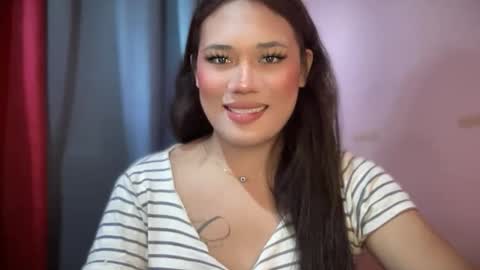 Snapshot of bad_kitty_amara chatting on 02-09-26, 12:25 AMARA - FOLLOW ME AND THUMBS UP online show from 02-09-26, 12:25