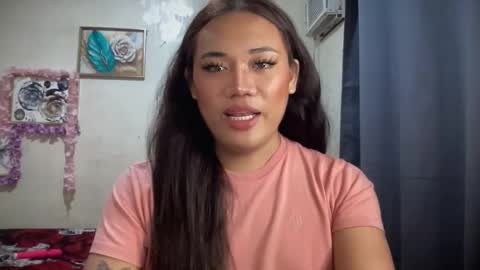 Snapshot of bad_kitty_amara chatting on 02-17-26, 01:29 AMARA - FOLLOW ME AND THUMBS UP online show from 02-17-26, 01:29